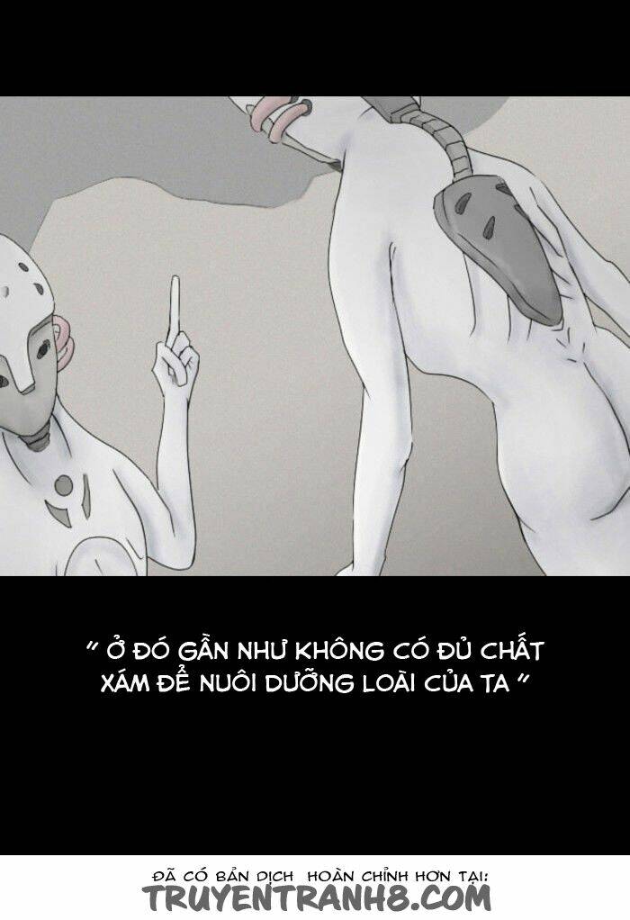 Thứ Sáu: Những Câu Chuyện Cấm: Chapter 35