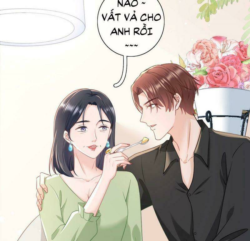 Bạn Gái Tôi Mới 30+: Chapter 64