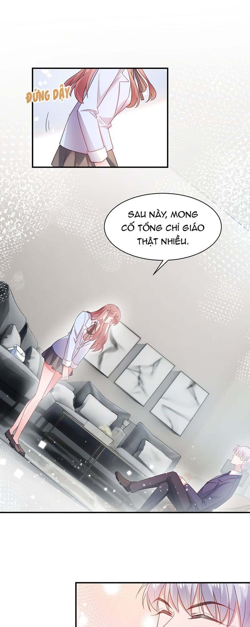 Thịnh Thế Điềm Sủng: Tiểu Manh Thê Của Dịch Thiếu: Chapter 88