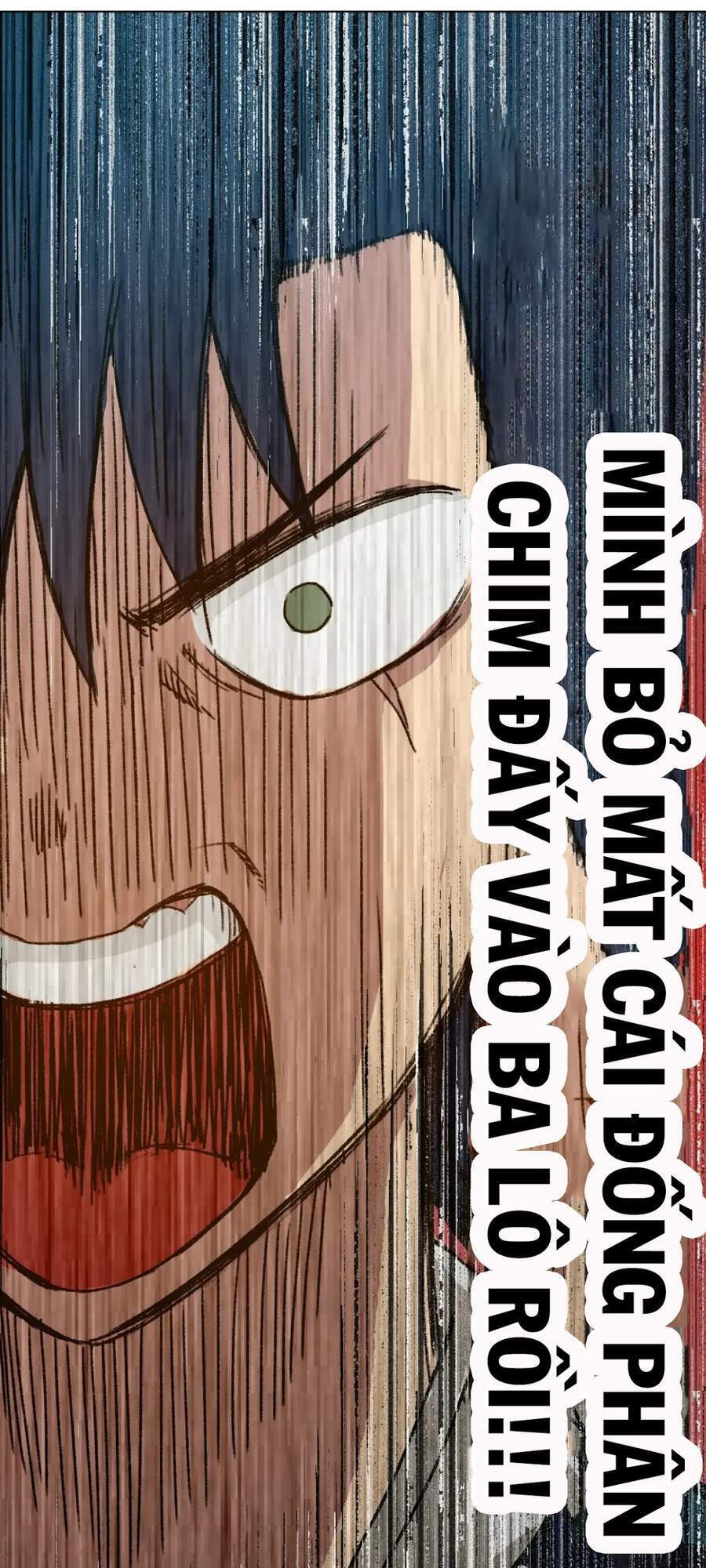 Lãnh Chúa Thảm Họa: Chapter 3