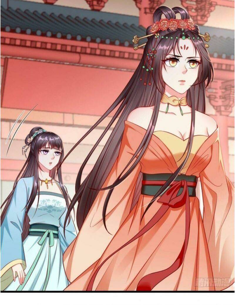 Vương Phi Là Đoá Bạch Liên Hoa: Chapter 29