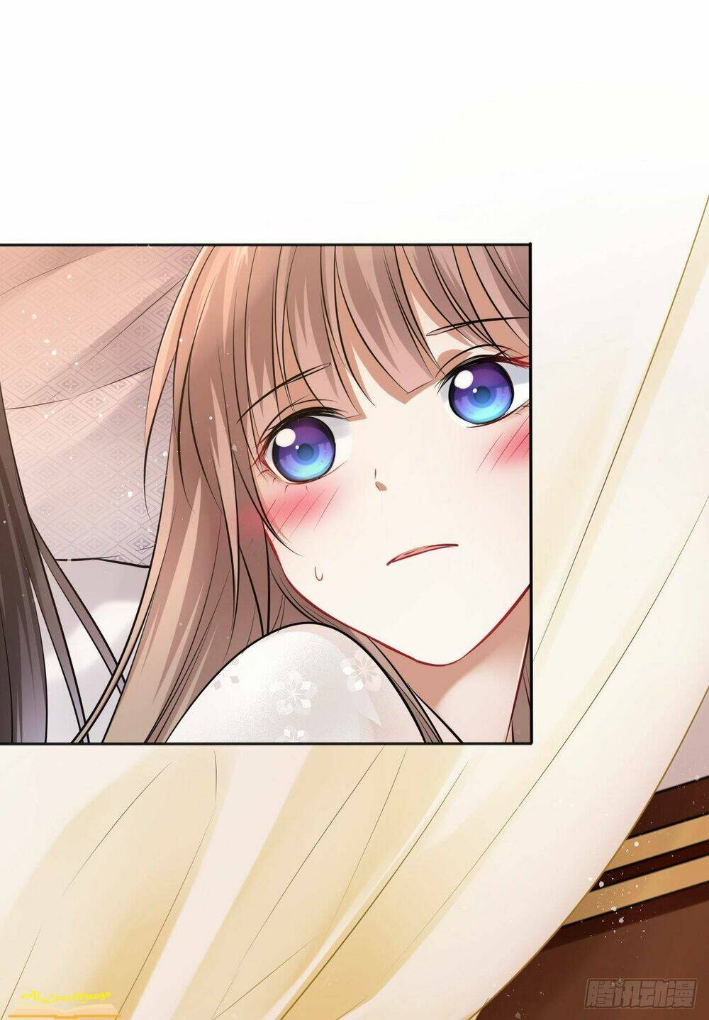 Vương Phi Thật Thích Trang Điểm: Chapter 32