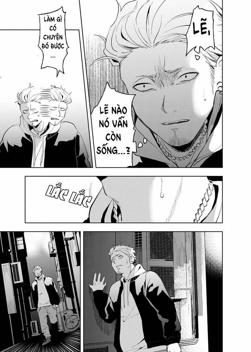 Biệt Khúc Cuối Cùng.: Chapter 11