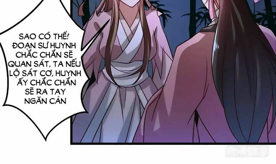 Liêu Liêu Nhân Thân Tu Tiên Truyện: Chapter 71