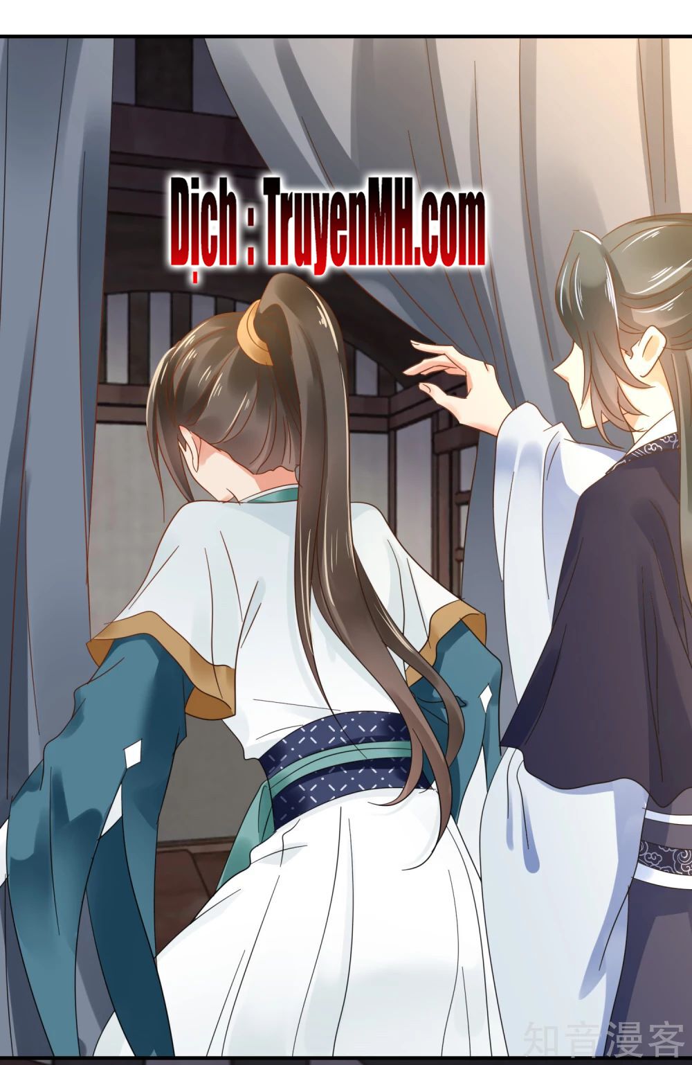 Lãnh Cung Phế Hậu Muốn Nghịch Thiên: Chapter 173