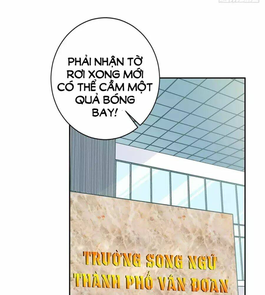 Bạn Trai Điều Khiển Giấc Mơ: Chapter 49