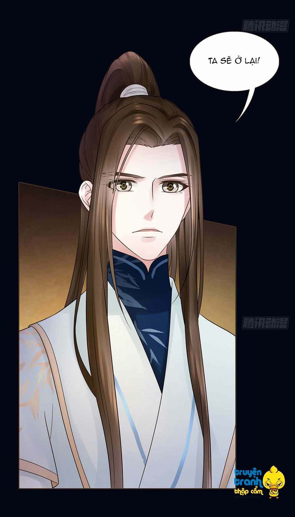 Đại Giá Thừa Tướng: Chapter 99