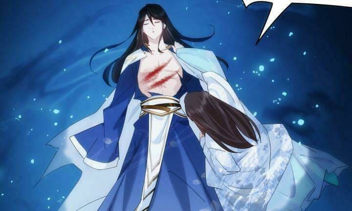 Bí Mật Của Dạ Tộc: Chapter 26