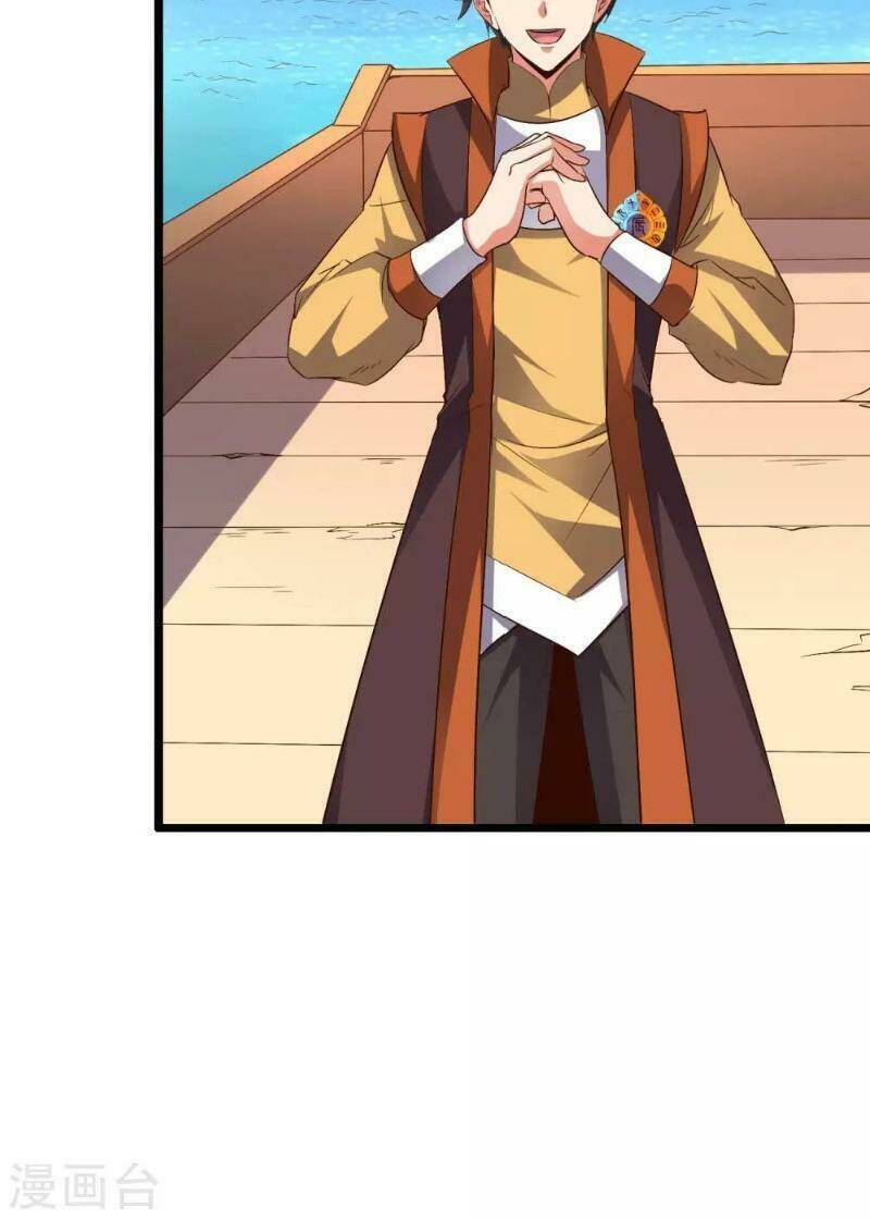 Phục Thiên Thánh Chủ: Chapter 44