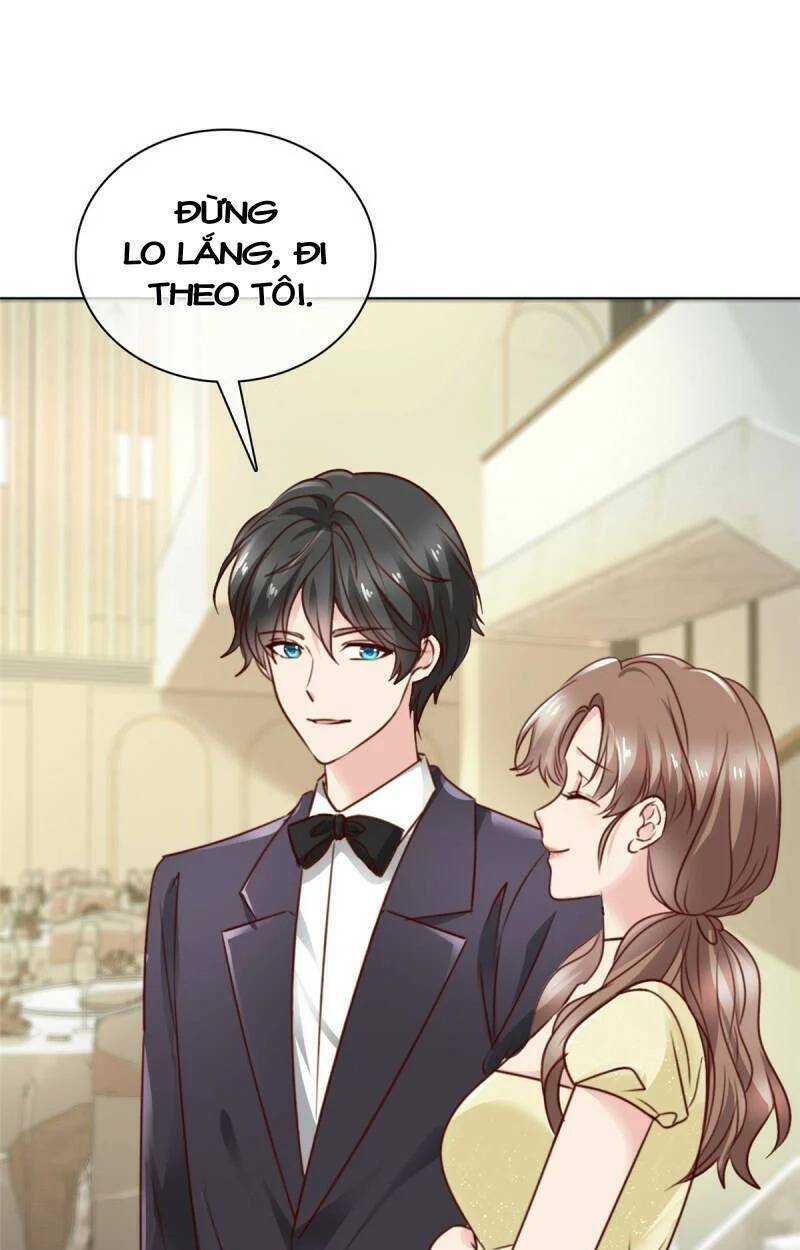 Thần Tiên Đại Nhân Của Tôi: Chapter 13