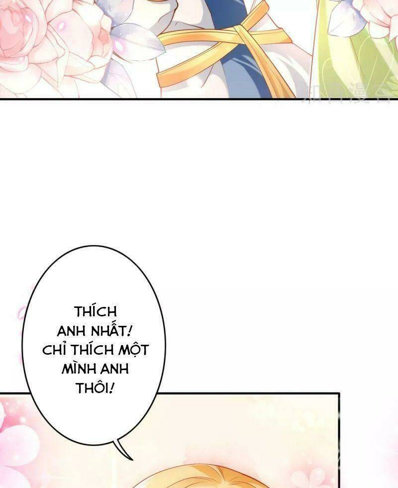 Sủng Hậu Của Vương: Chapter 58