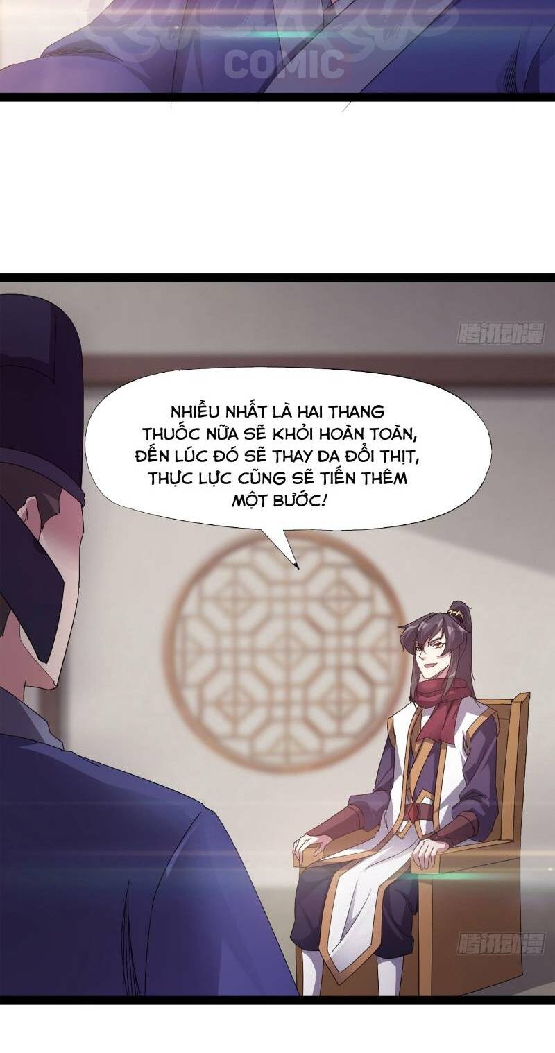 Kiếm Đồ: Chapter 27