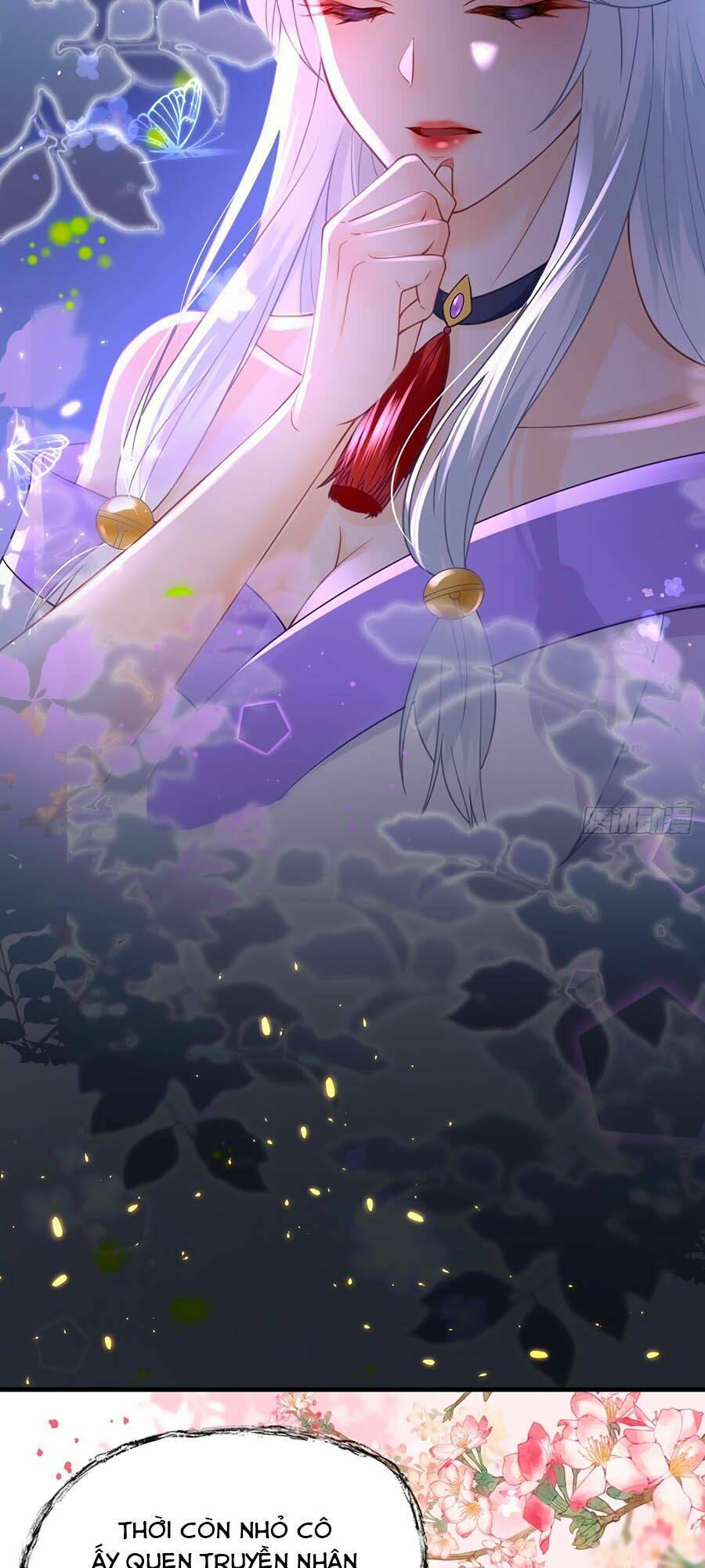 Ma Đầu Vạn Ác Năm Tuổi Rưỡi: Chapter 25