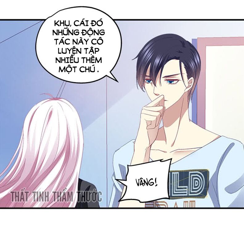 Thiên lại âm linh: Chapter 39