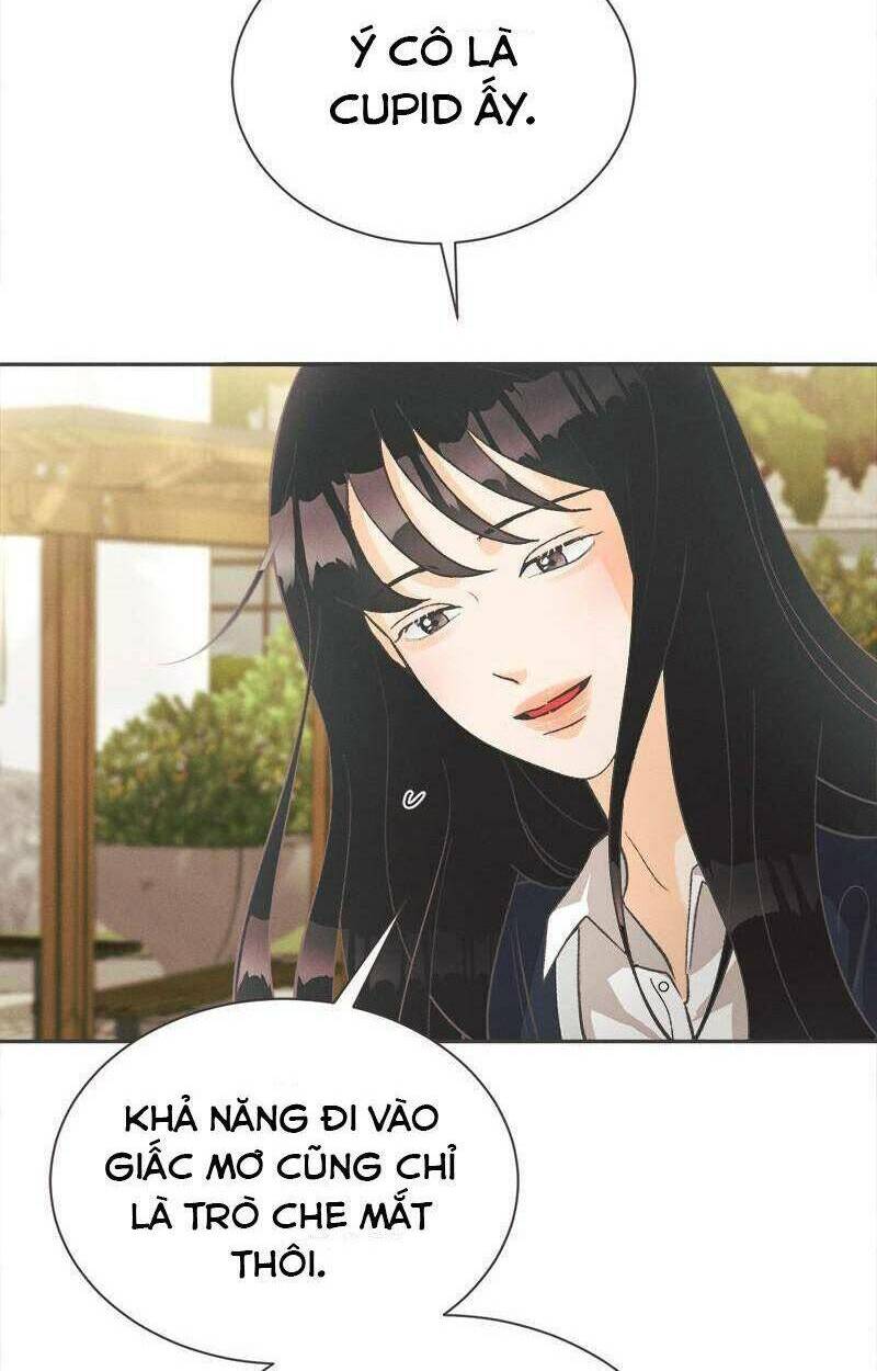 Giấc Mộng Đêm Hè: Chapter 6