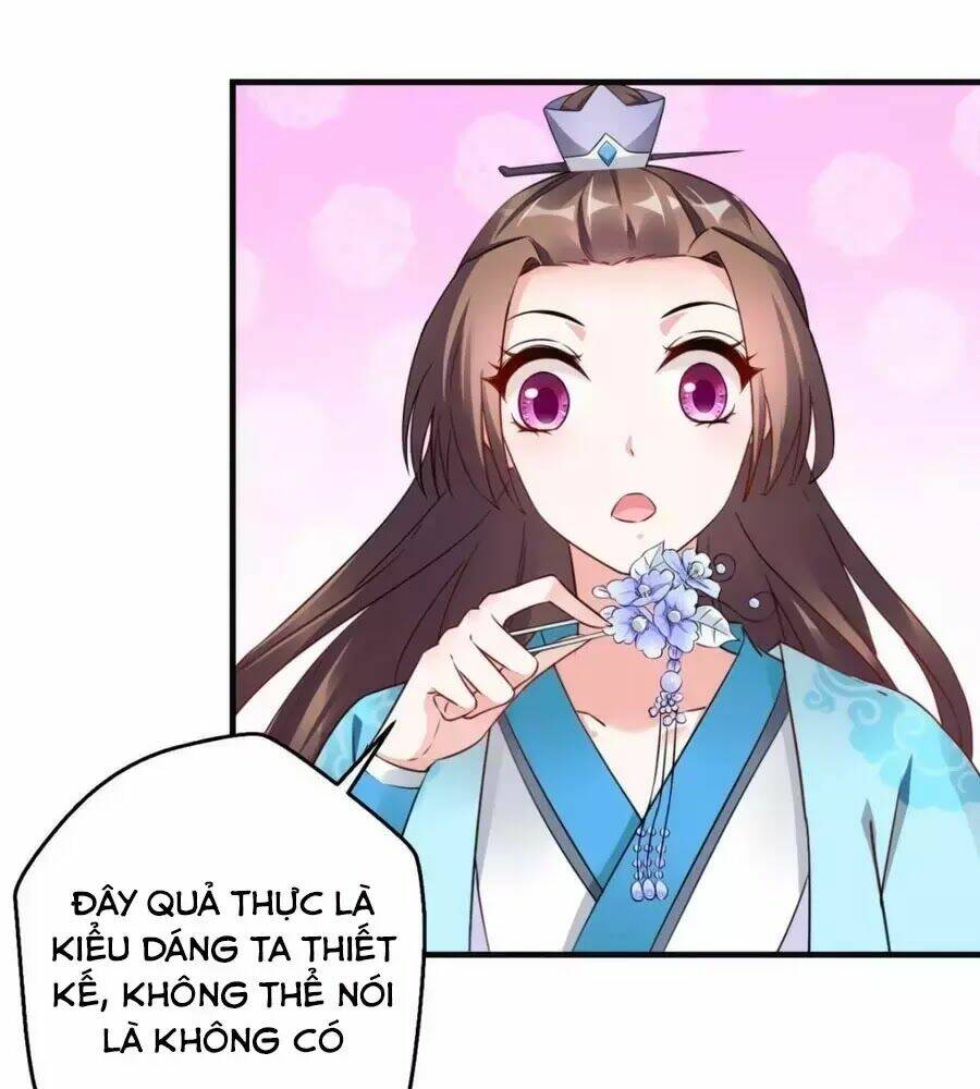 Vương Phi Có Chút Nghịch Ngợm: Chapter 46