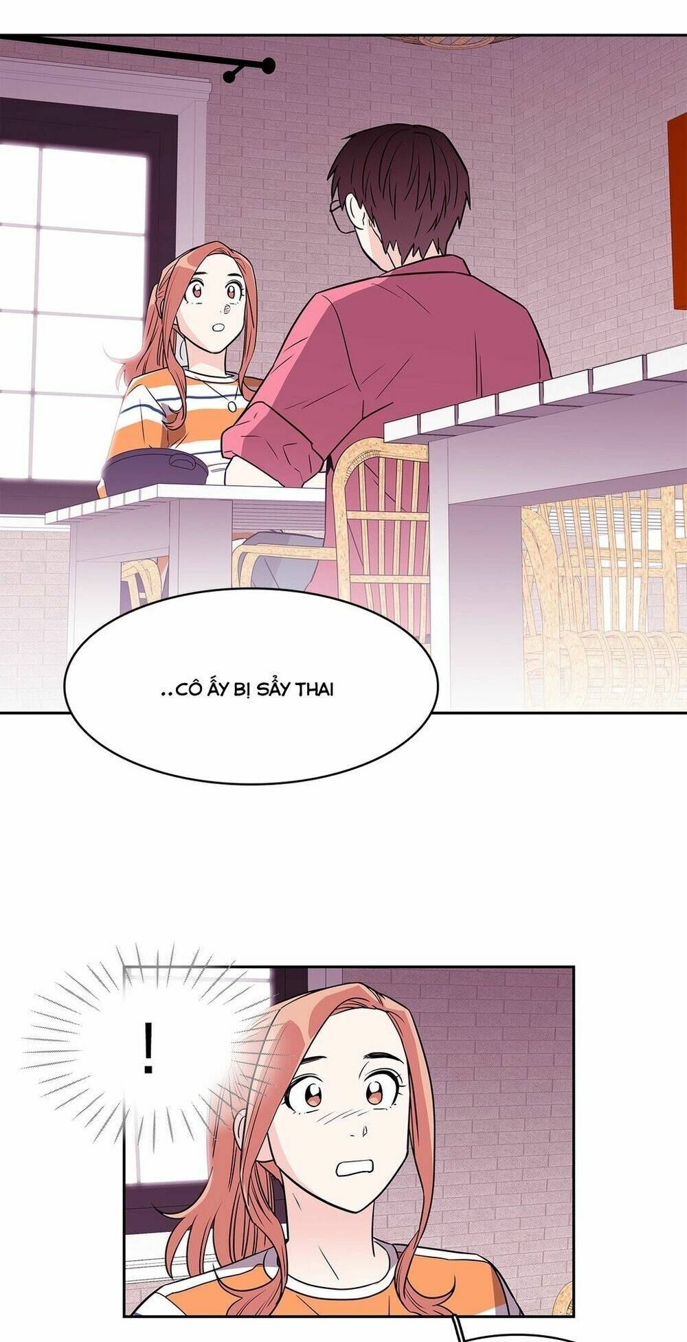 Chuyện Gì Đến, Rồi Cũng Sẽ Đến: Chapter 39