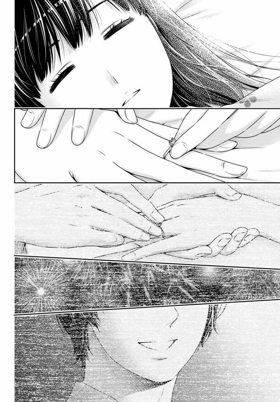 Bạn Gái Chung Nhà: Chapter 275