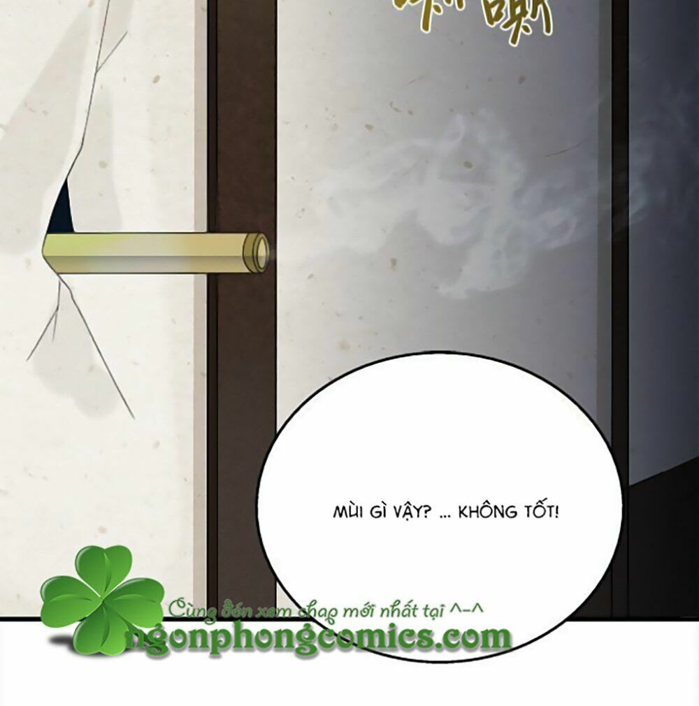 Thịnh Thế An Nhiên: Chapter 6