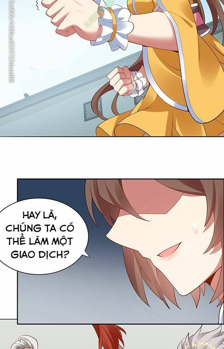 Nghịch Lân: Chapter 20