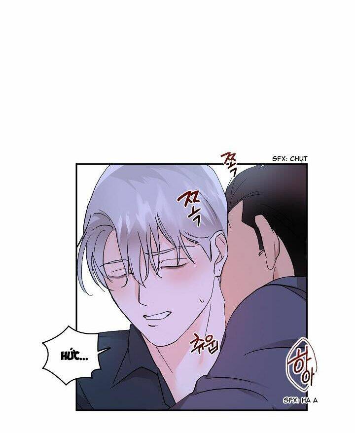 Kẻ Cắp Mặt Trăng: Chapter 39