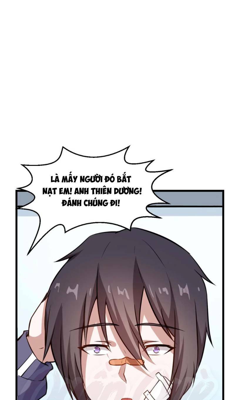 Vườn Trường Cuồng Sư Hệ Thống: Chapter 79