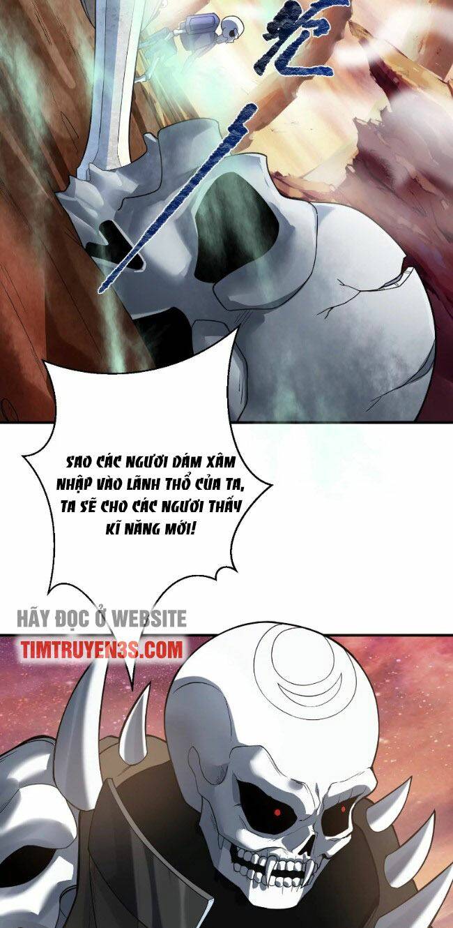 Trong Game Ta Là Vô Địch: Chapter 10