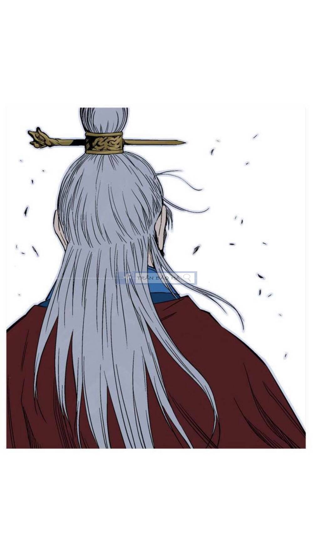 Cao Thủ 2: Chapter 143
