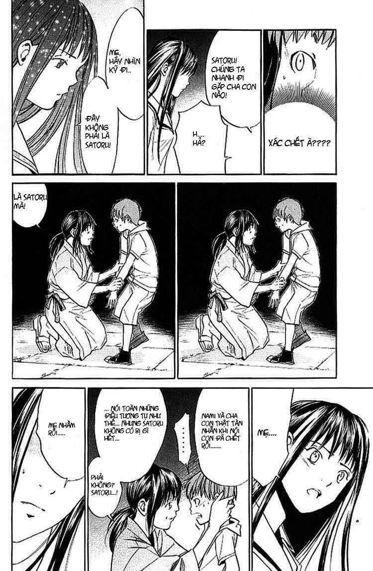 Alive - The Final Evolution: Chapter 14