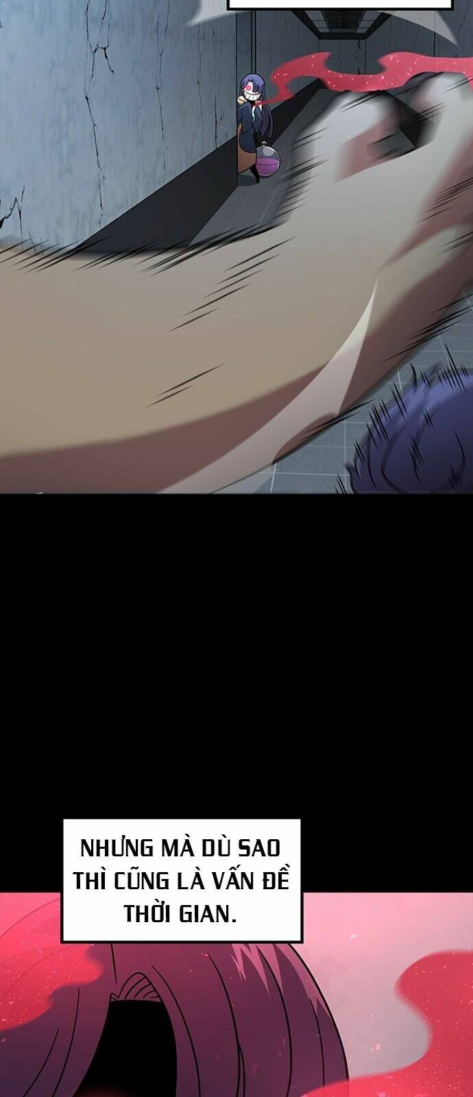 Điểm Chết: Chapter 28