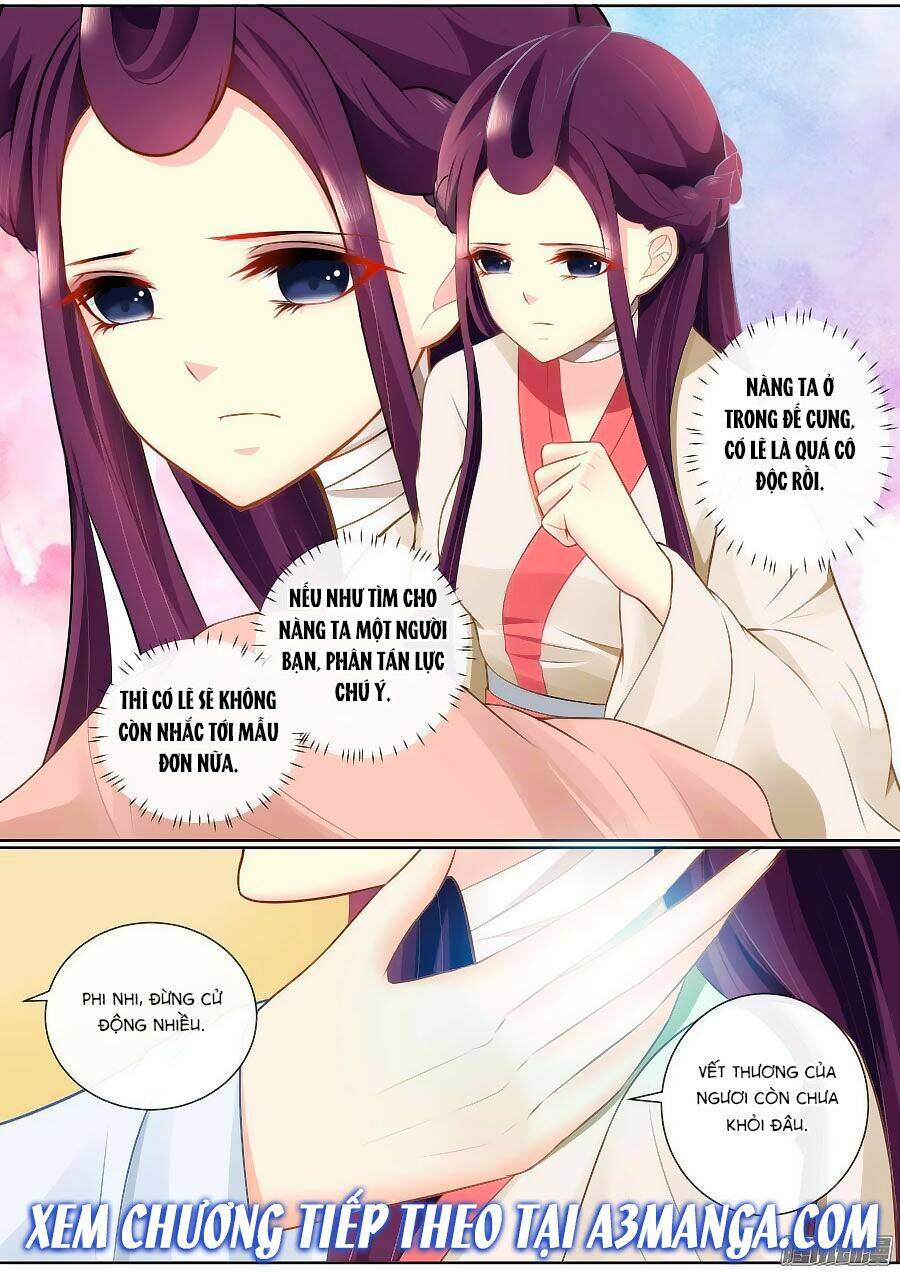 Ma Phi Giá Đáo: Chapter 96