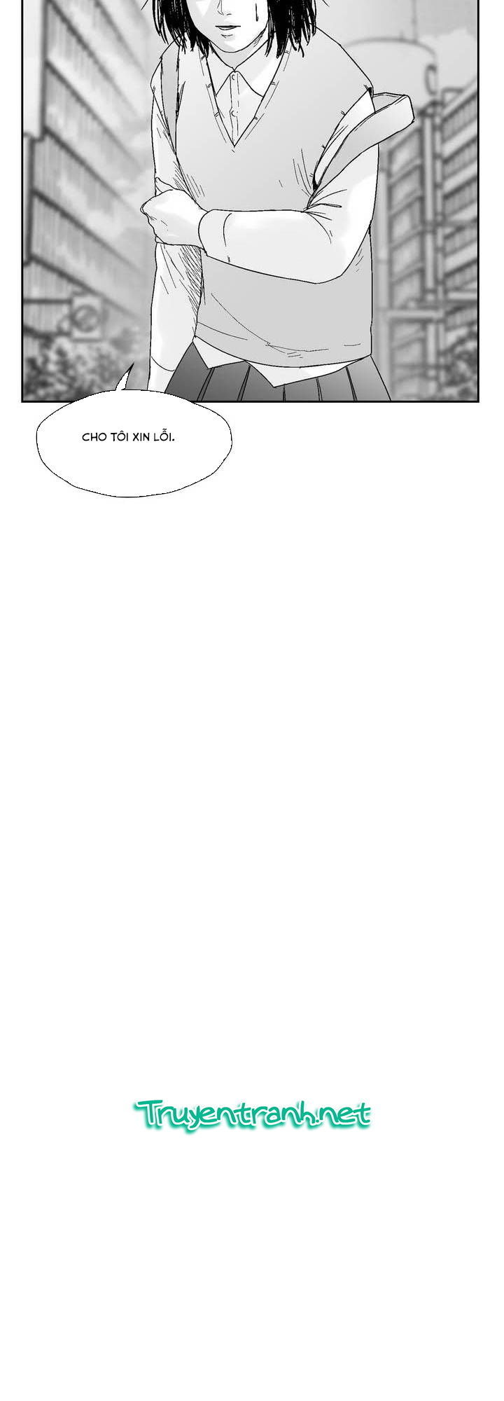 Dear Boy: Chapter 42