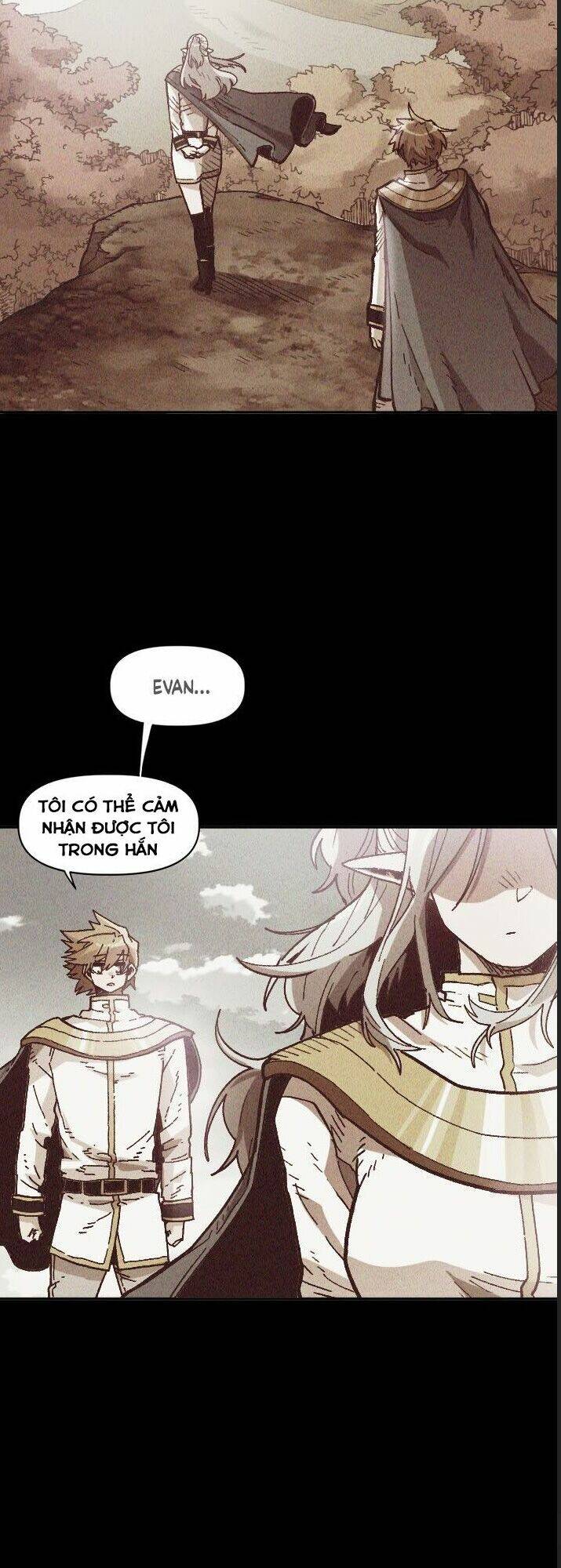 Đại Lục Vô Song: Chapter 38