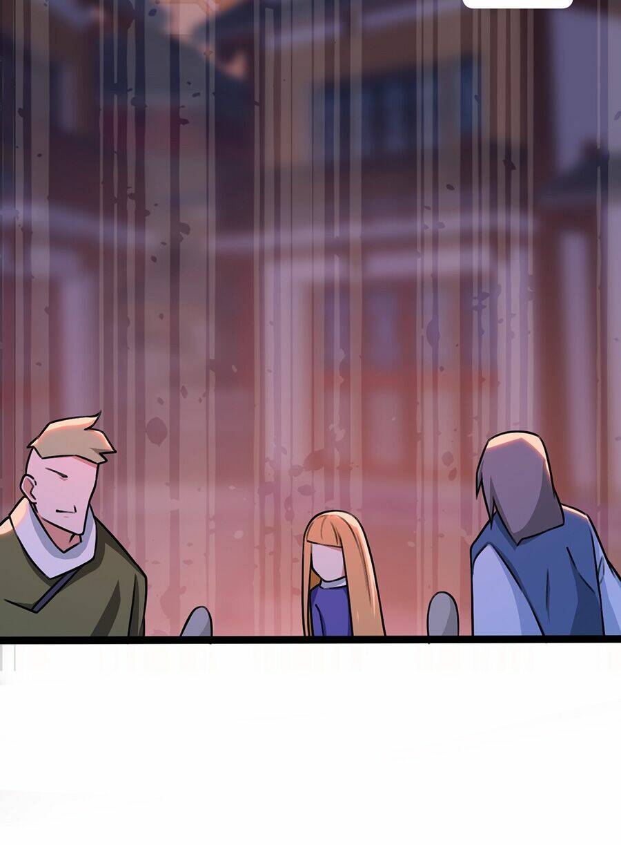 Đại Bảo Kiếm Của Tôi: Chapter 32