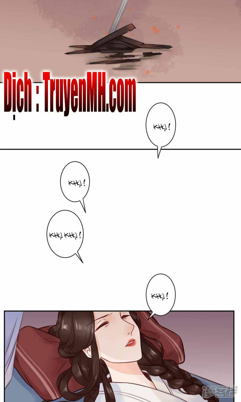 Phượng Hoàng Tê Lâm: Chapter 11