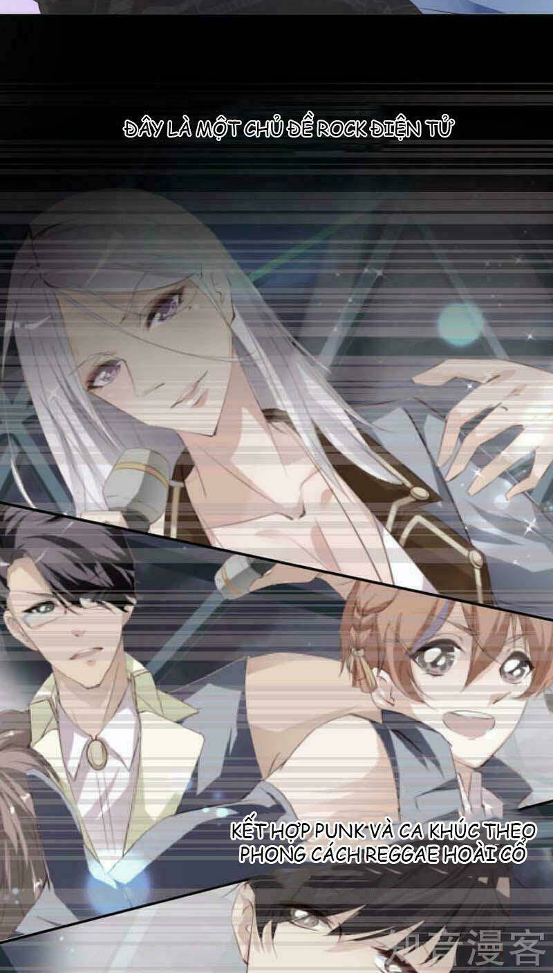 Nam Thần Là Một Đôi: Chapter 30