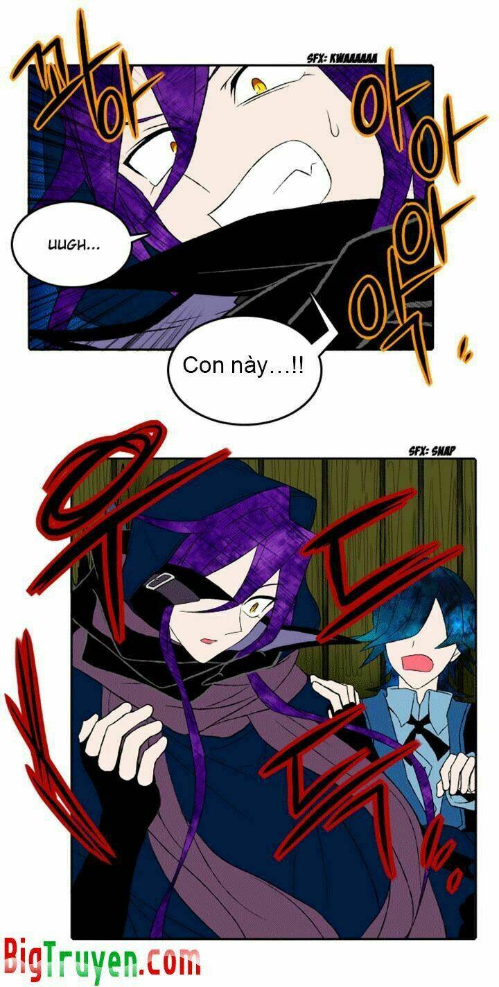 Niflheim: Chapter 6