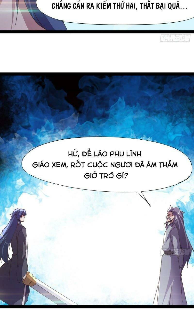 Kiếm Đồ: Chapter 40