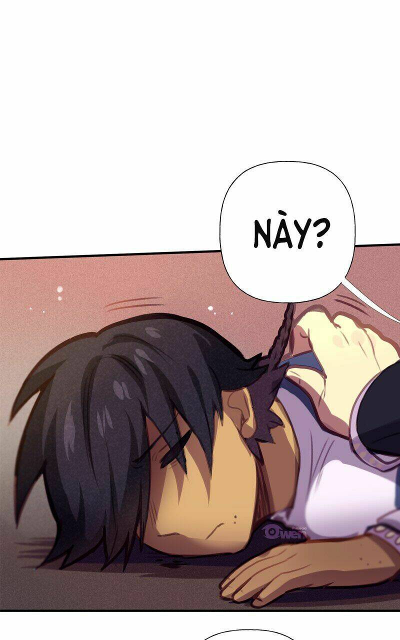 Lời Nguyền Lalin: Chapter 19