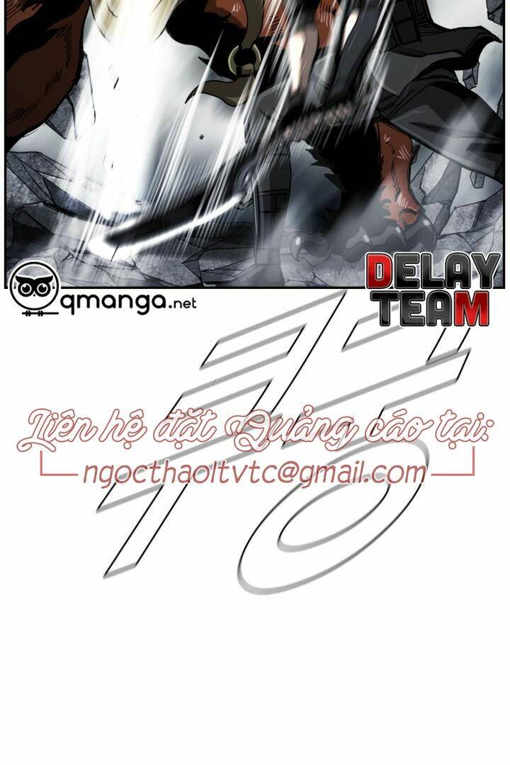 Thợ Săn Đầu Tiên: Chapter 61