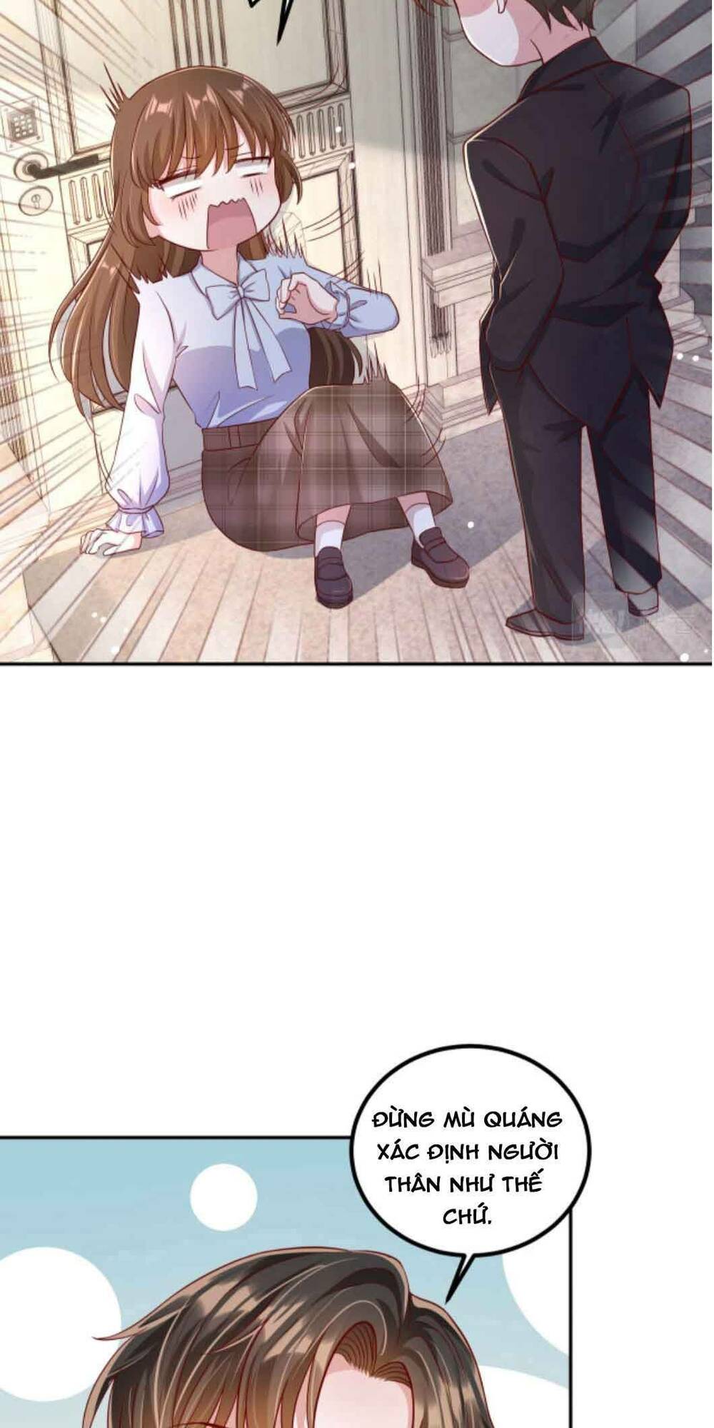 Nhất Sanh Hữu Hỉ: Chapter 41