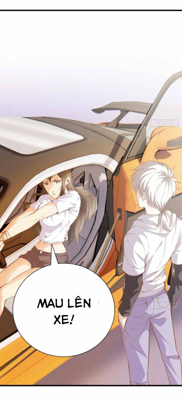 Đô Thị Chí Tôn: Chapter 93