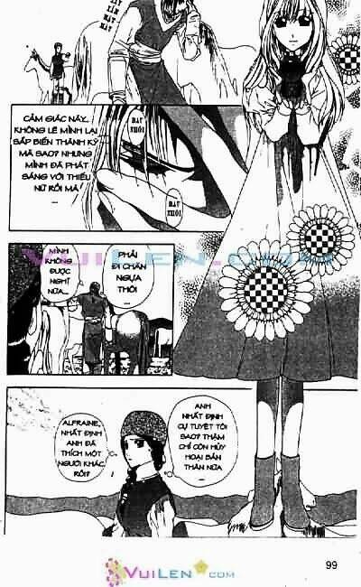 Duyên Kỳ Ngộ: Chapter 9