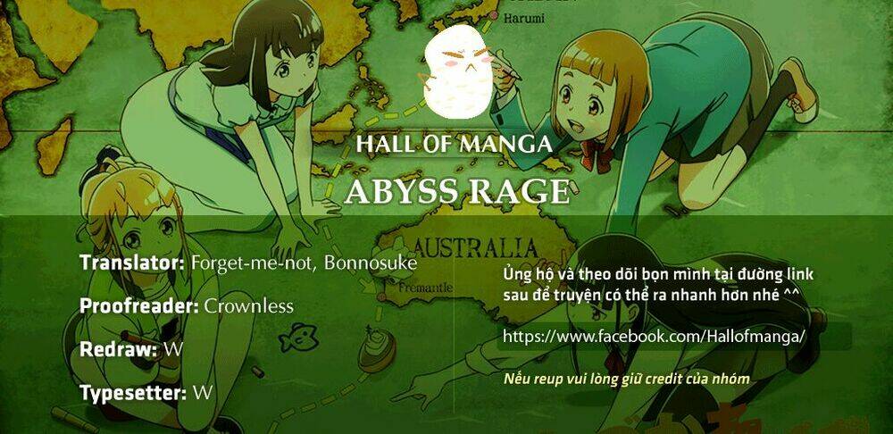 Abyss Rage: Chapter 20