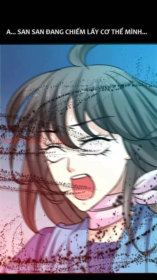 Truyện Kinh Dị Ở Tòa Nhà Số 44: Chapter 43