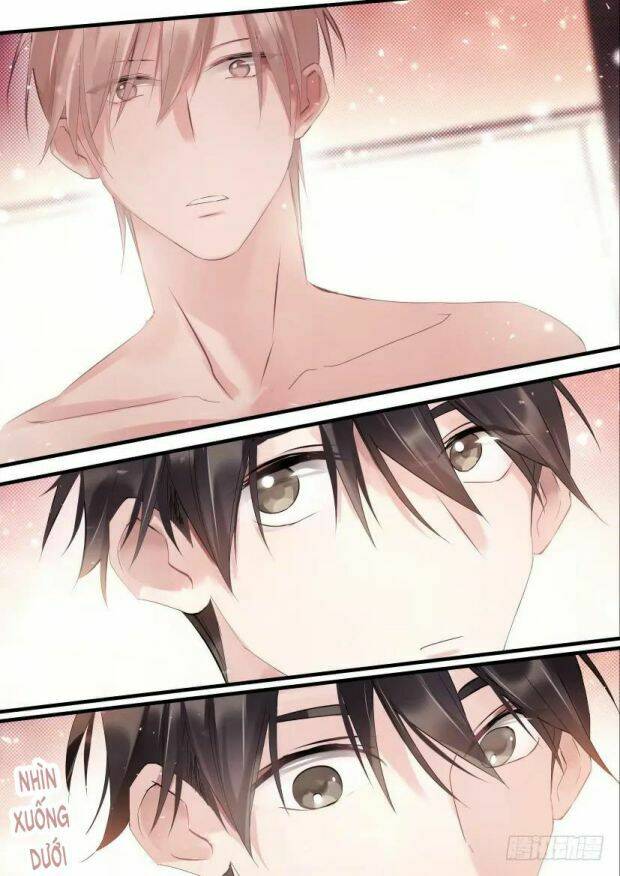 Ảnh Đế X Ảnh Đế: Chapter 76