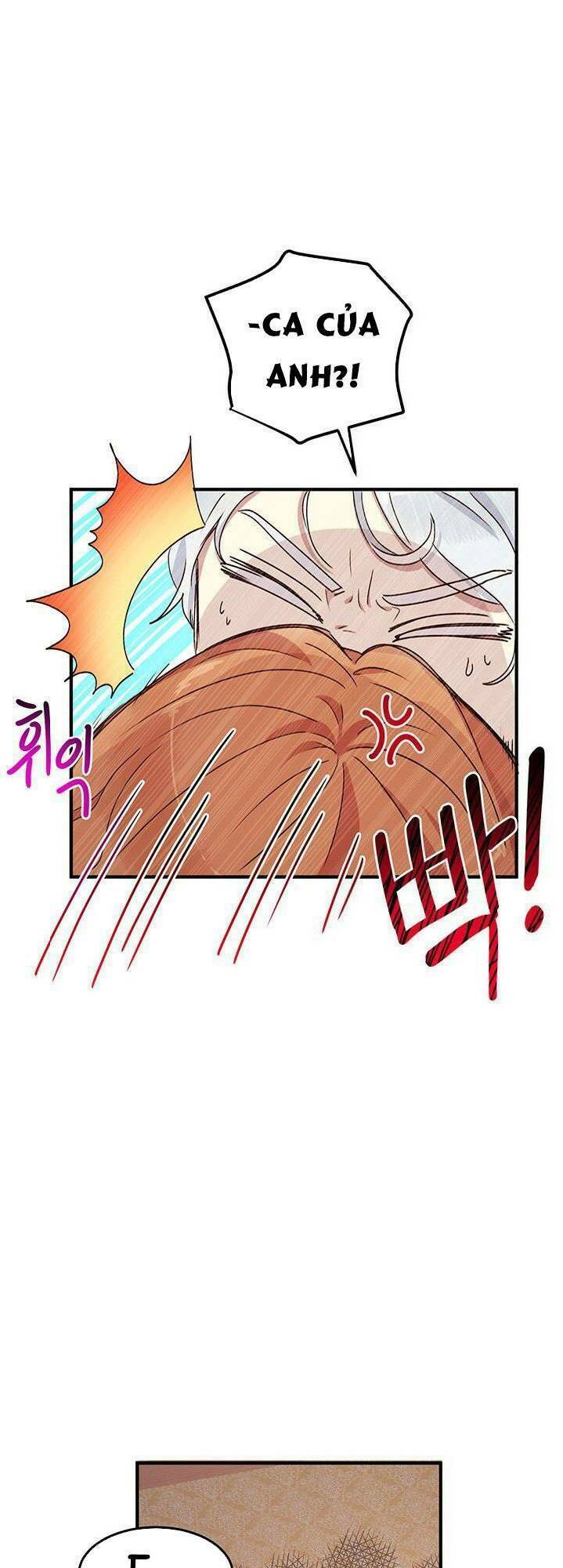 Công Tước, Loạn Vừa Thôi!: Chapter 47