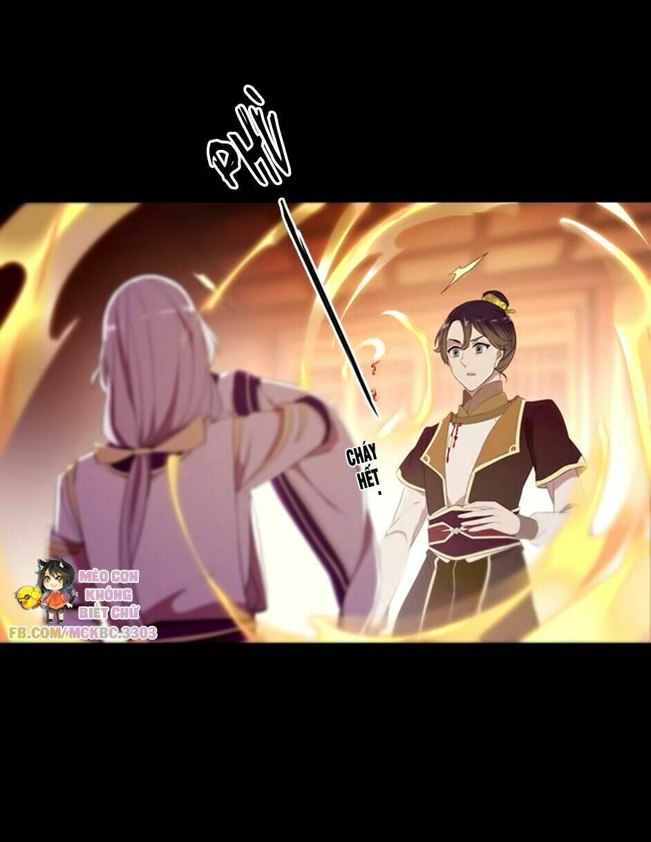 Bách Yêu Dị Văn: Chapter 72