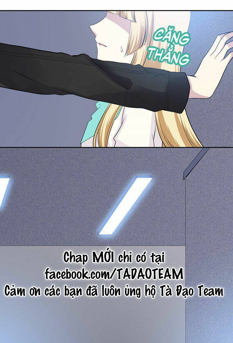 Người Yêu Thời Không: Chapter 53