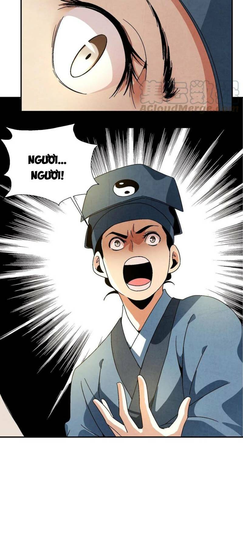 Ma Giáo Giáo Chủ Tái Xuất Giang Hồ: Chapter 21